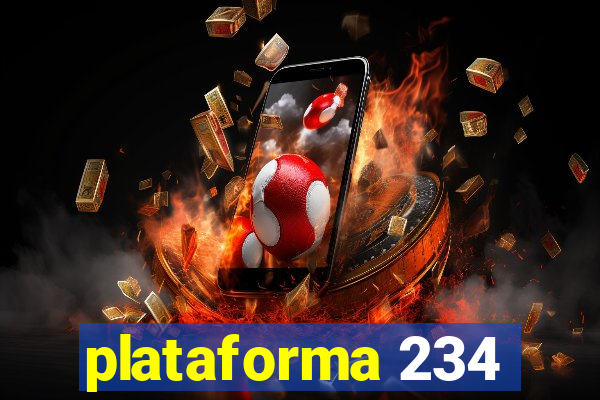 plataforma 234